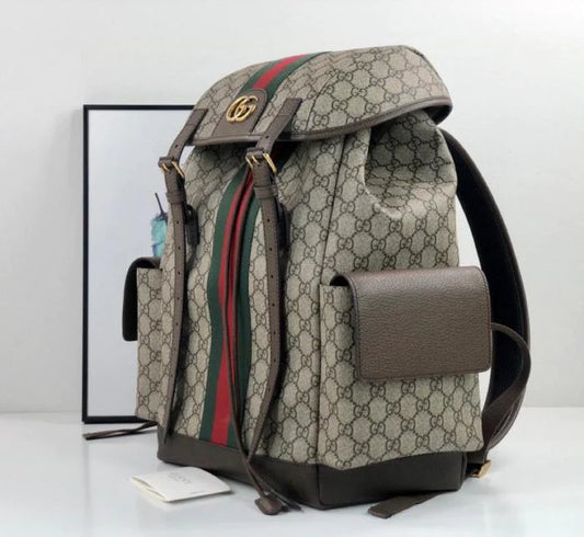 Handbag Gucci 598140